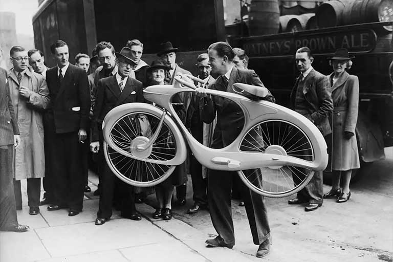 20 äußerst seltene historische Bilder, die du wahrscheinlich noch nie gesehen hast