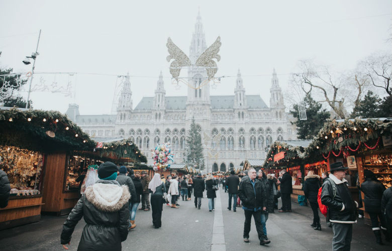 Die 8 schönsten Weihnachtsmärkte Deutschlands. Befindet sich einer in deiner Stadt?