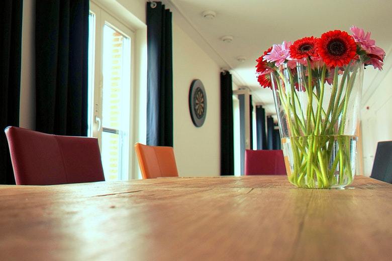 Herrlich frisch: 10 Tipps damit dein Haus immer gut riecht!