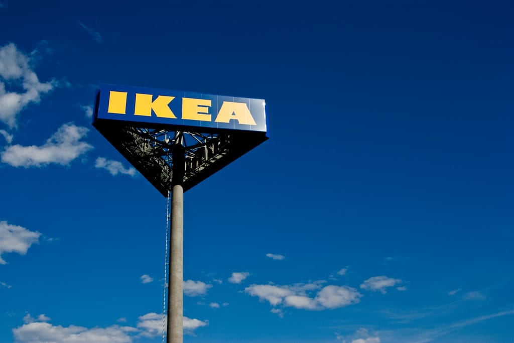 Der unglaubliche IKEA-Hack, mit dem du bares Geld sparst!