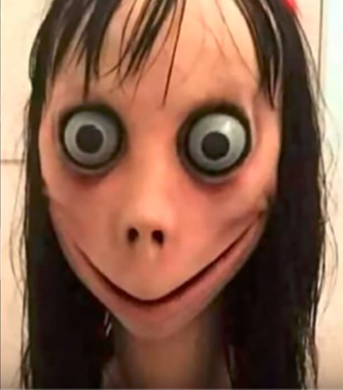 momo