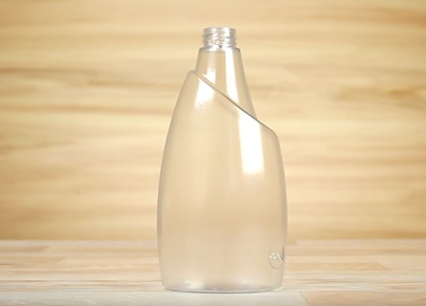 Dusche sauber bekommen mit zwei Zutaten Mix 5 