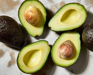 Die überraschenden Gesundheitsrisiken von Avocados: Mäßigung ist der Schlüssel