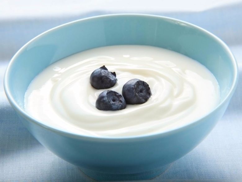 Was ist gesünder: 'normaler' Joghurt oder Griechischer Joghurt?
