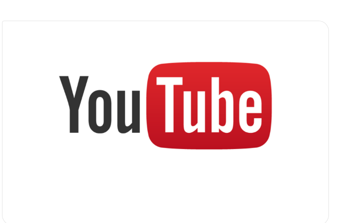 Youtube Facebook Messenger
