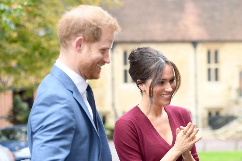 Aus diesen Gründen können Harry und Meghan nicht zum britischen Königshaus zurückkehren