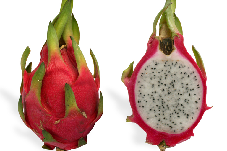 Take A Look At These Strange Fruits From Around The World