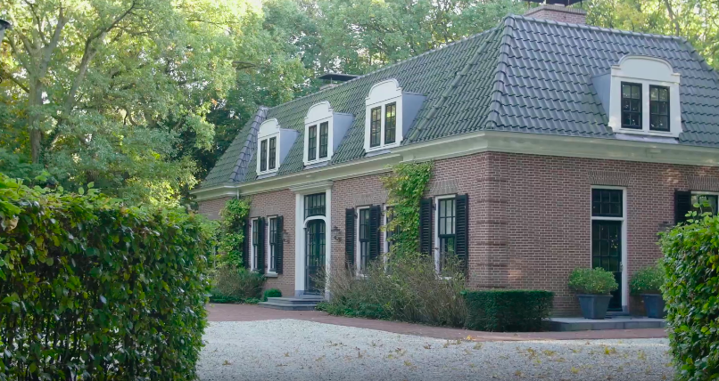 WOW: So sieht das aller teuerste Haus aus, das in den Niederlanden zum Verkauf steht!