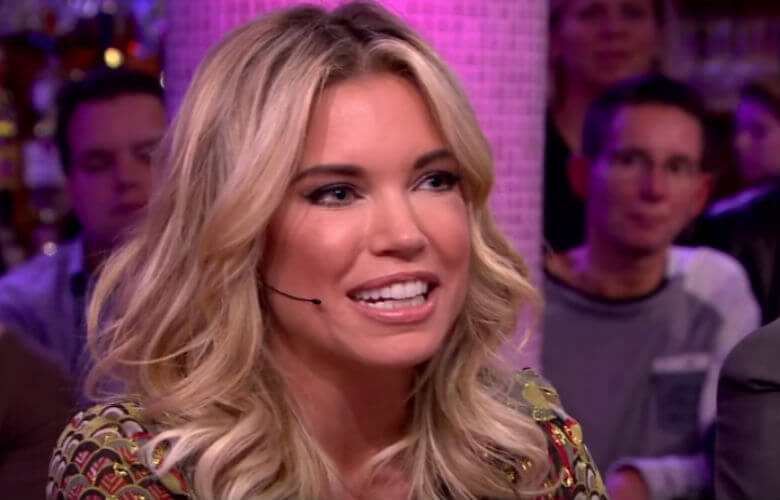 Das isst Sylvie Meis am Tag. So bleibt sie fit.