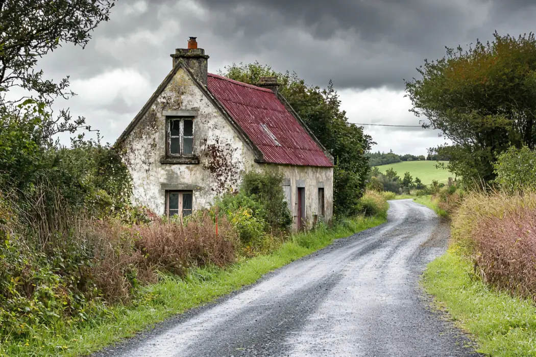 Uncle Told the Family Never to Open His Old Garage — What They Discovered Inside Was Bizarre