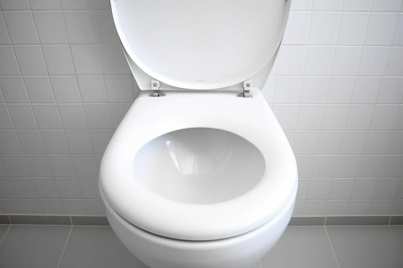 Sie schüttet einen halben Liter Cola in die Toilette und dann passiert etwas Unglaubliches! Probier es aus!