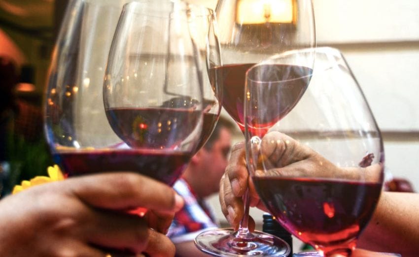 Die Top 5 Weine: Das sind die besten Lidl Weine im Test!