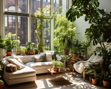 Erleben Sie die Freude am Indoor-Gärtnern mit diesen Hacks für Zimmerpflanzen!