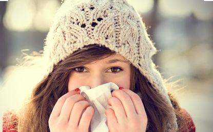 Allergiker aufgepasst! Was ihr am besten gegen Pollen tun könnt!