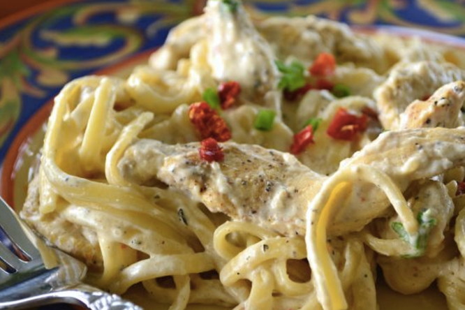 Die beste Pasta der Welt die gibt es wirklich. Und so bereitest du sie zu!