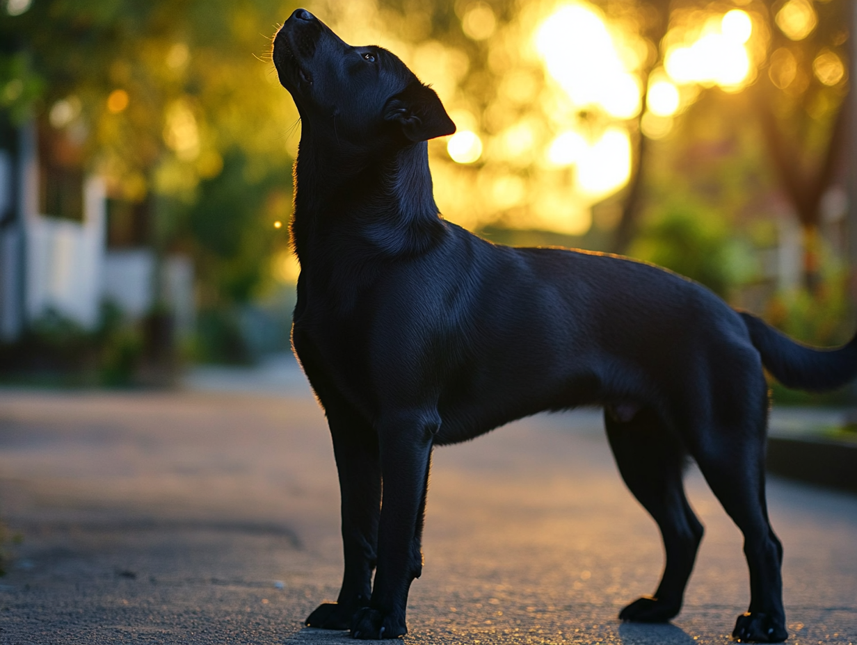 Tierheimhund weint, nachdem sein Bruder adoptiert wurde. Was danach mit ihm geschah, war herzzerreißend