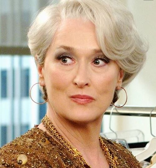Meryl Streep kritisiert Trump während Golden Globes-Rede