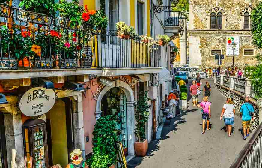 Urlaub in Italien geplant? Eine 10.000€ Geldstrafe droht, wenn du das hier nicht beachtest!