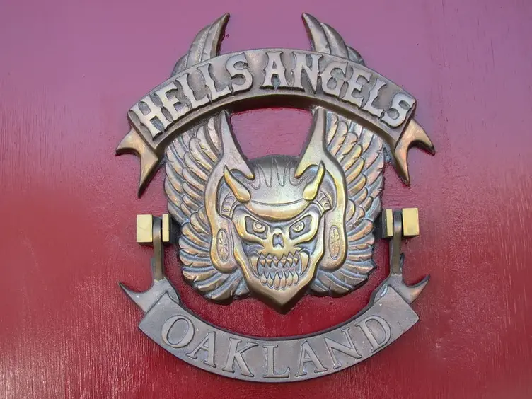 Das sind die geheimen Regeln, die die Hells Angels befolgen müssen
