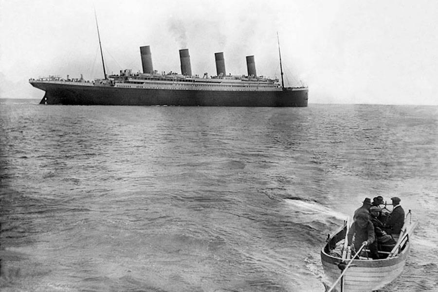 historische fotos