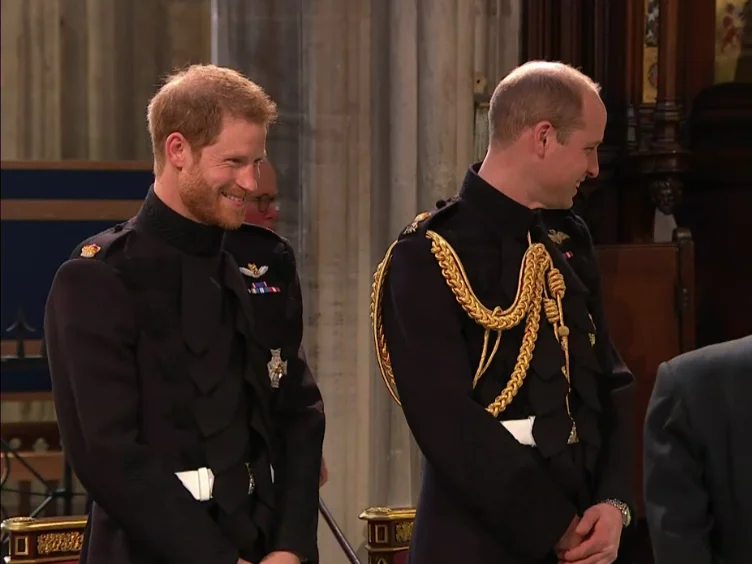 Meghan und Harry lüften königliche Geheimnisse - Die Enthüllungen, die alle zum Reden bringen!