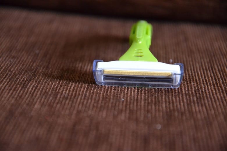 So wird man eingewachsene Haare los und beugt ihnen vor