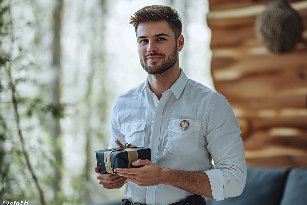 Jenseits des Verbrechens: Die überraschende Tat eines Polizisten