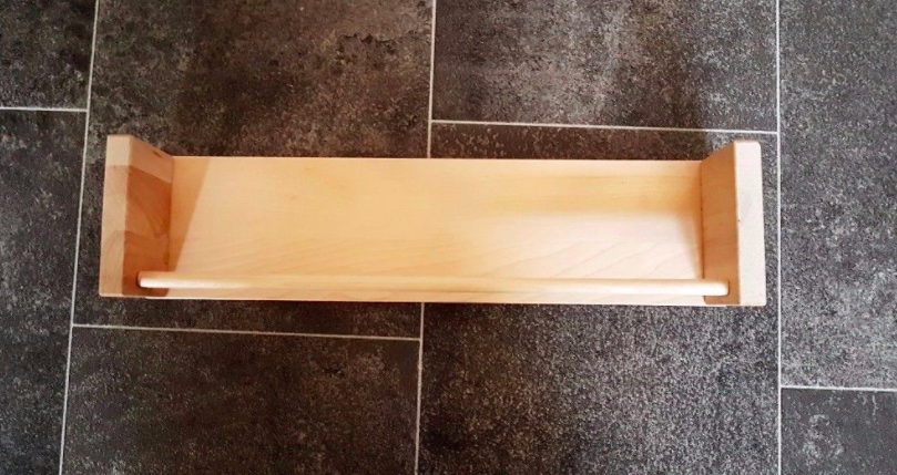Dieses Kräuterschränkchen von IKEA kostet gerade mal 4 Euro - guck mal was du damit alles machen kannst!