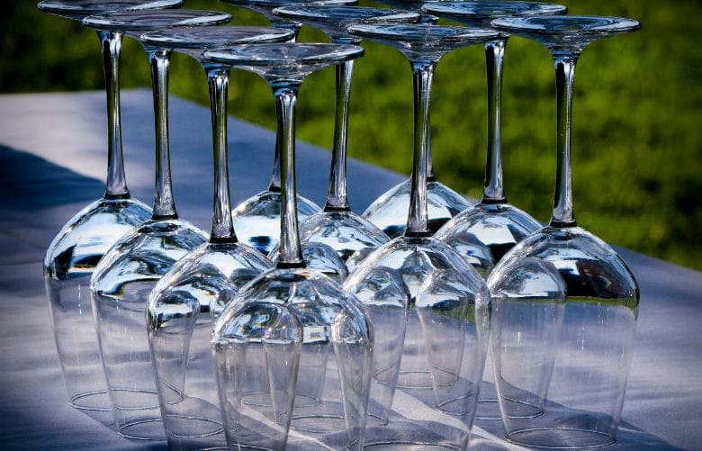 Diese 5 Gegenstände räumen wir alle in der Küche falsch ein!