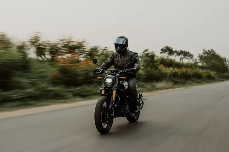 Das sind die geheimen Regeln, die die Hells Angels befolgen müssen