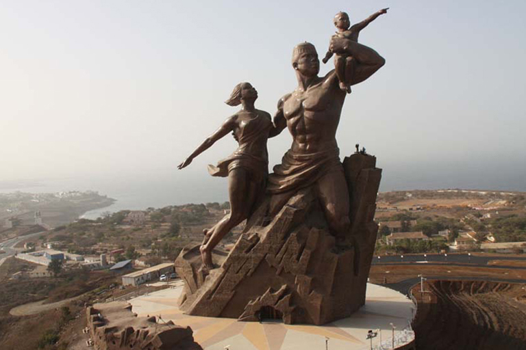 Statues Found Around The World