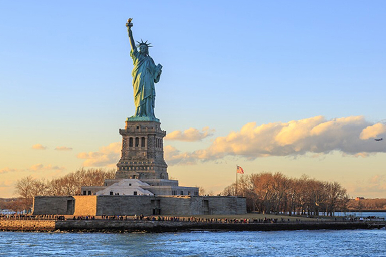 Statues Found Around The World
