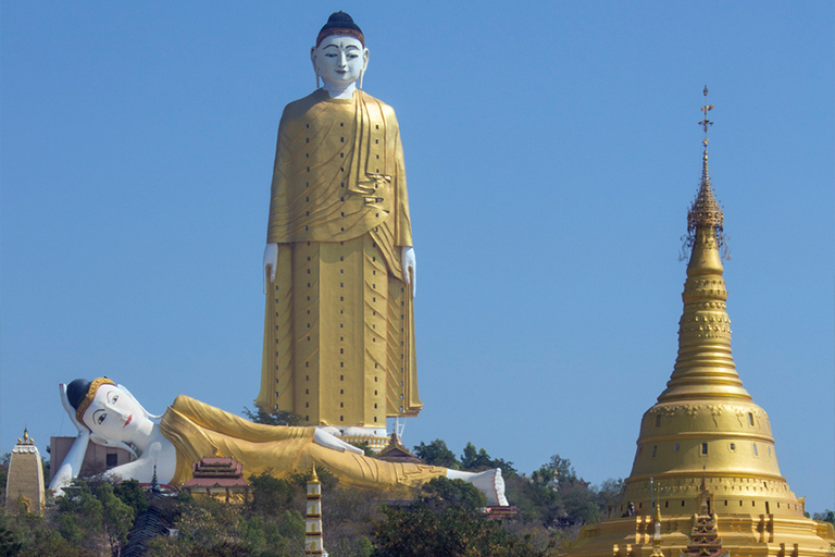 The Largest Statues Found Around The World
