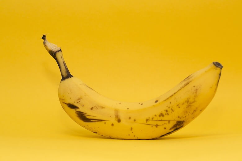 Nachdem du das hier gelesen hast, wirst du nie wieder eine braune Banane wegwerfen!