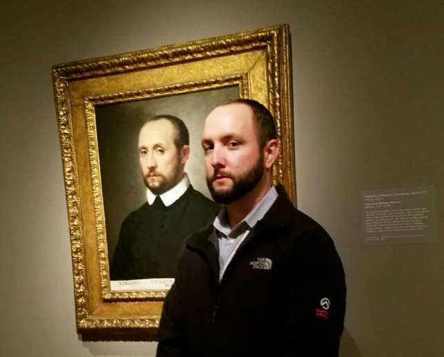 doppelgänger