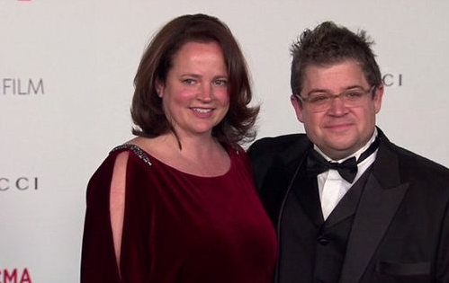 Auf diese dramatische Weise starb letztes Jahr die Frau von King-of-Queens-Star Patton Oswalt...