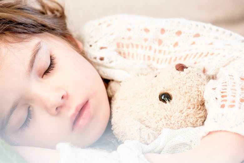 HIERMIT werden deine Kinder schlauer und schlafen nachts besser!