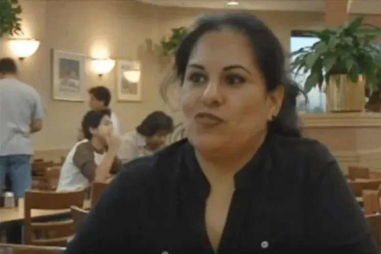 Waitress Serves Grumpy Old Man For 7 Years, Then Receives A Gift After He Passes Away