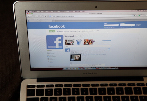 DIESE fünf Dinge solltest du niemals auf Facebook teilen, das sollte eigentlich jeder wissen..