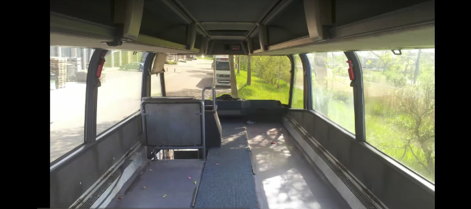 Alte bus