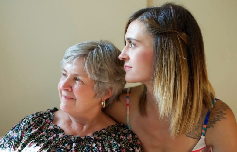 Diese drei Eigenschaften kannst du nur von deiner Mutter geerbt haben