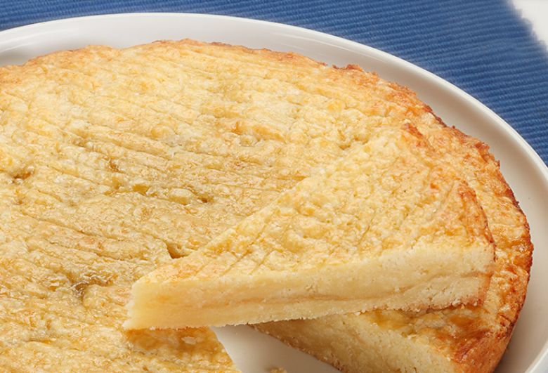 Mit dieser geheimen Zutat backst du den wirklich leckersten Butterkuchen!