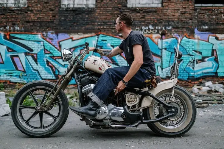 Das sind die geheimen Regeln, die die Hells Angels befolgen müssen