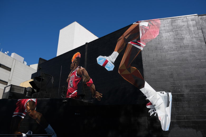 Michael Jordan spendet 10 Millionen Dollar an Make-A-Wish