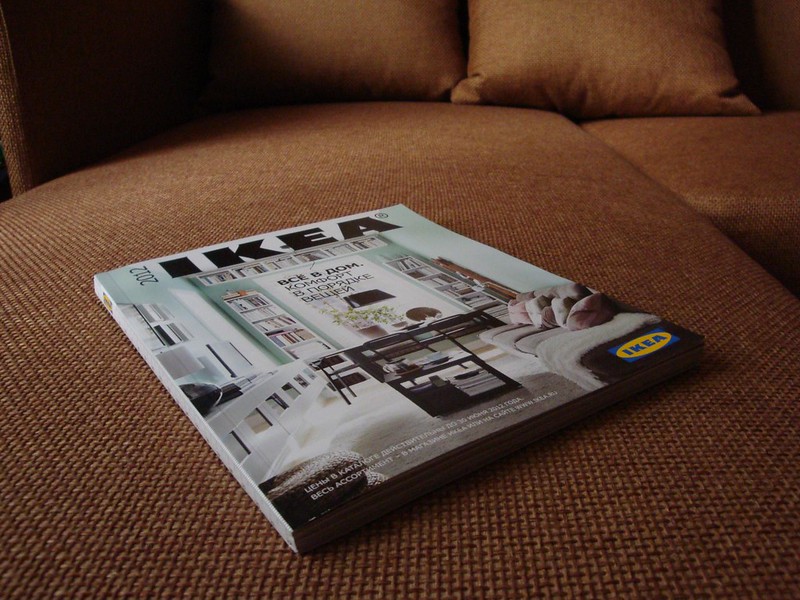 Wer dieses neue 10 Euro IKEA Produkt noch nicht kennt, der verpasst einiges