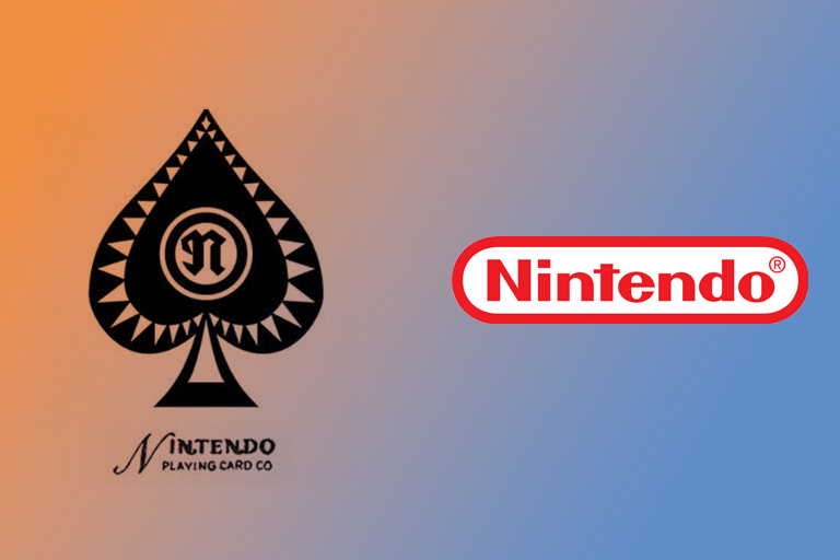 Errätst du, zu welchen Marken diese alten Logos gehören?