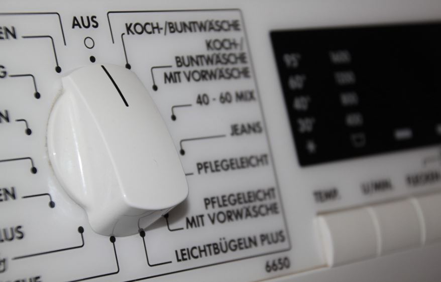 Diese 4 teils unerwarteten Dinge kannst du einfach in die Waschmaschine schmeißen