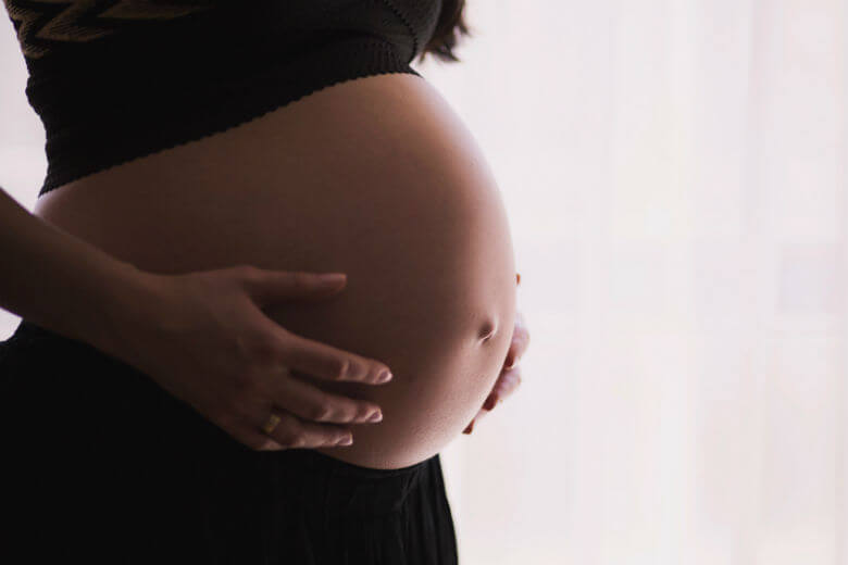 8 Dinge die schwangere Frauen besser nicht tun sollten.