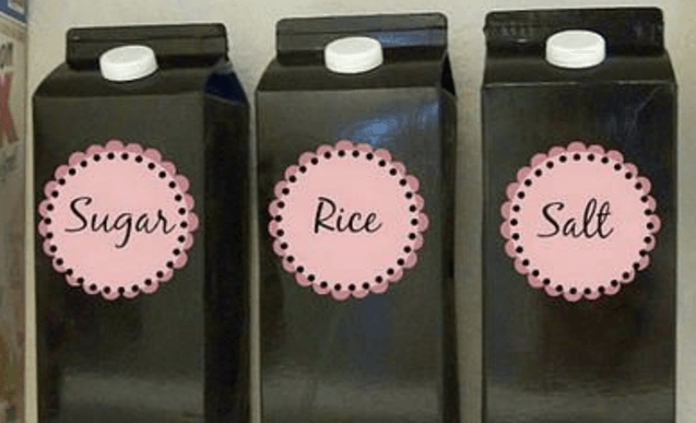 Verpackung