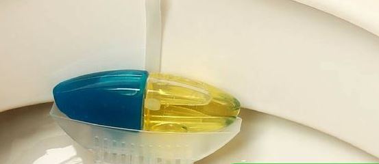 Du weißt was drin ist, produzierst kein Plastik und sparst Geld: Toiletten-Tabs selbst herstellen!